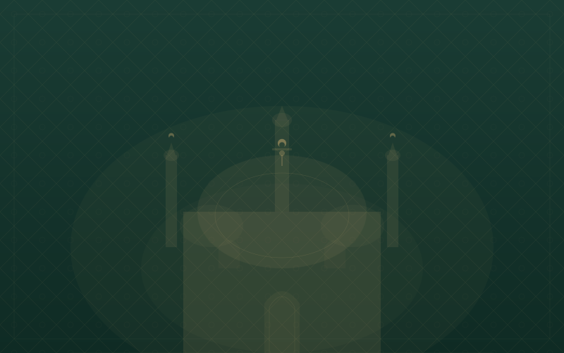 مسجد أولاد الحاج سعيد في قرية المندرة بحري